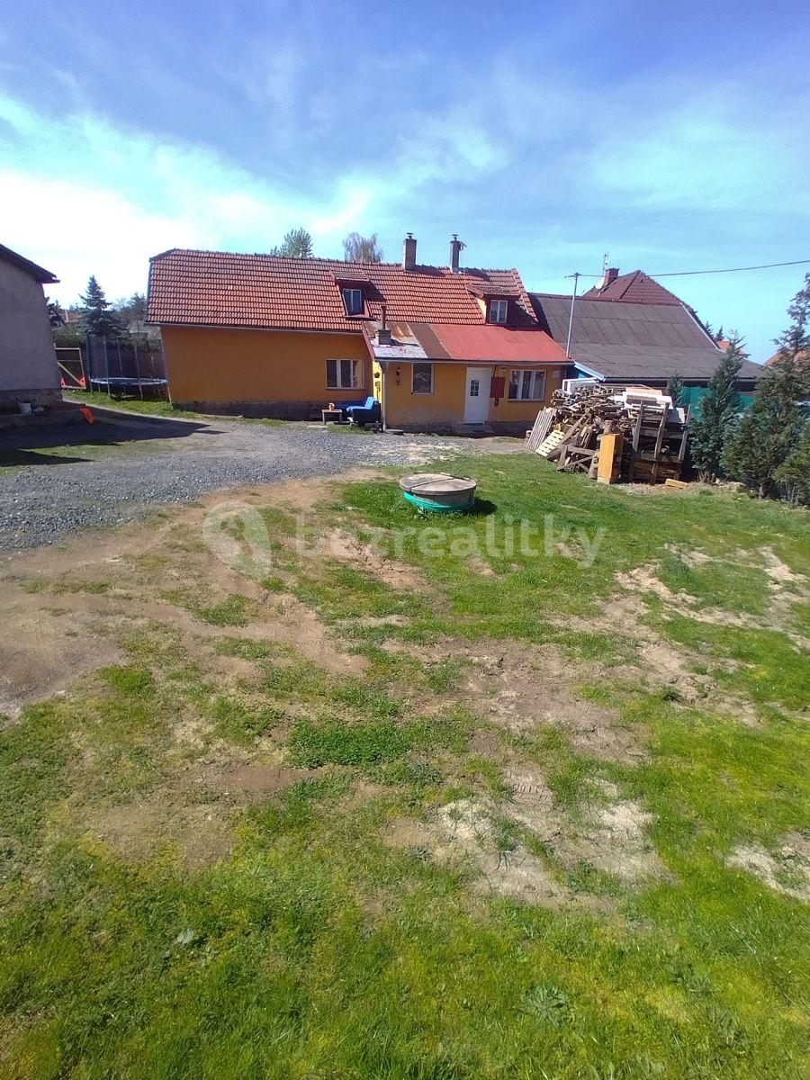 house for sale, 120 m², Svojetice, Středočeský Region