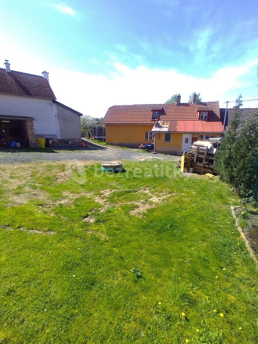 house for sale, 120 m², Svojetice, Středočeský Region