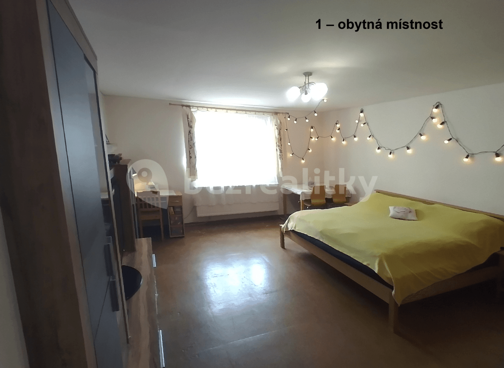 house for sale, 120 m², Svojetice, Středočeský Region