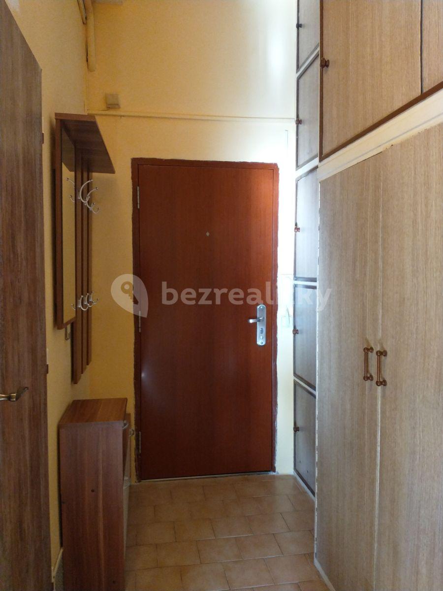 1 bedroom with open-plan kitchen flat to rent, 49 m², Biskupcova, Prague, Prague