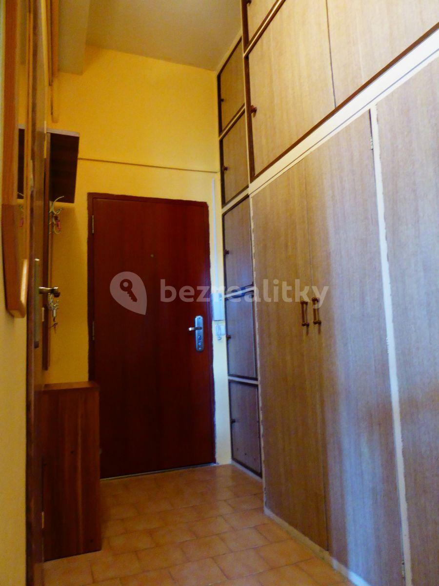 1 bedroom with open-plan kitchen flat to rent, 49 m², Biskupcova, Prague, Prague