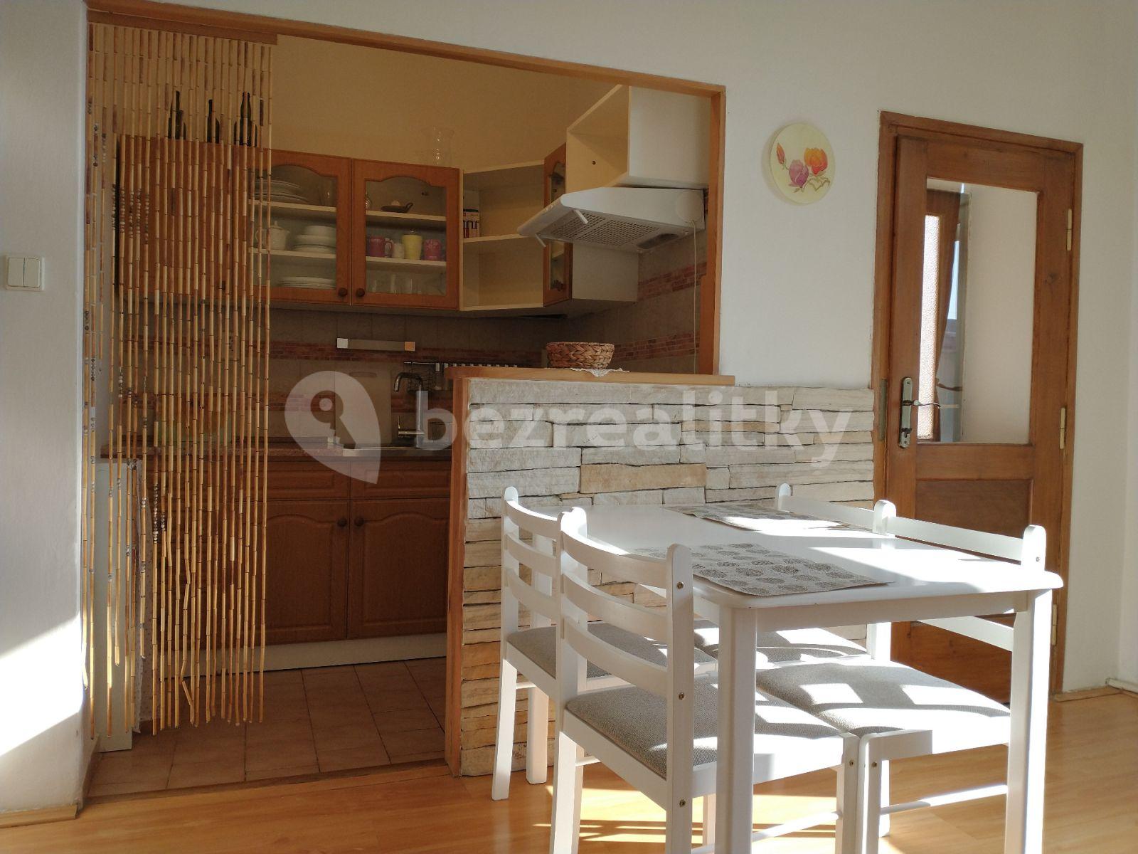 1 bedroom with open-plan kitchen flat to rent, 49 m², Biskupcova, Prague, Prague