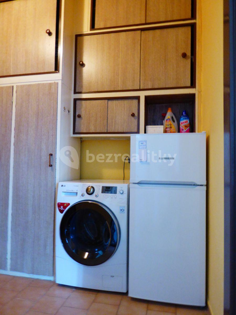 1 bedroom with open-plan kitchen flat to rent, 49 m², Biskupcova, Prague, Prague