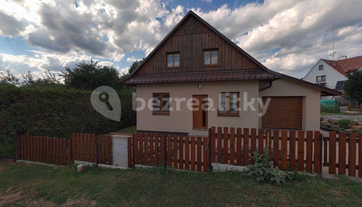 recreational property to rent, 0 m², Herálec, Vysočina Region