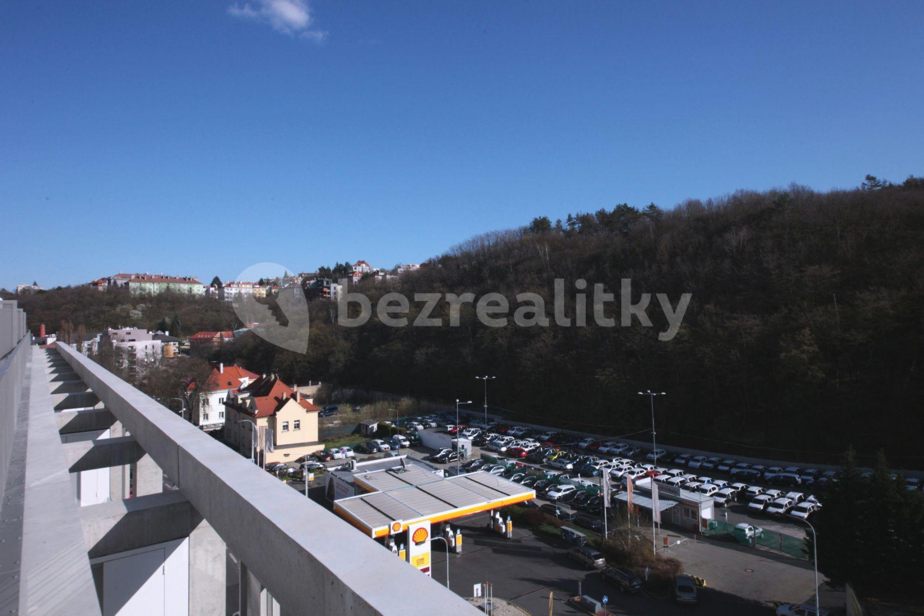 1 bedroom with open-plan kitchen flat to rent, 50 m², Prachnerova, Prague, Prague