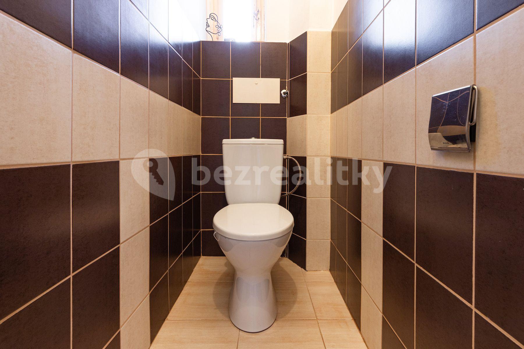 2 bedroom flat for sale, 53 m², Komunardů, Prague, Prague