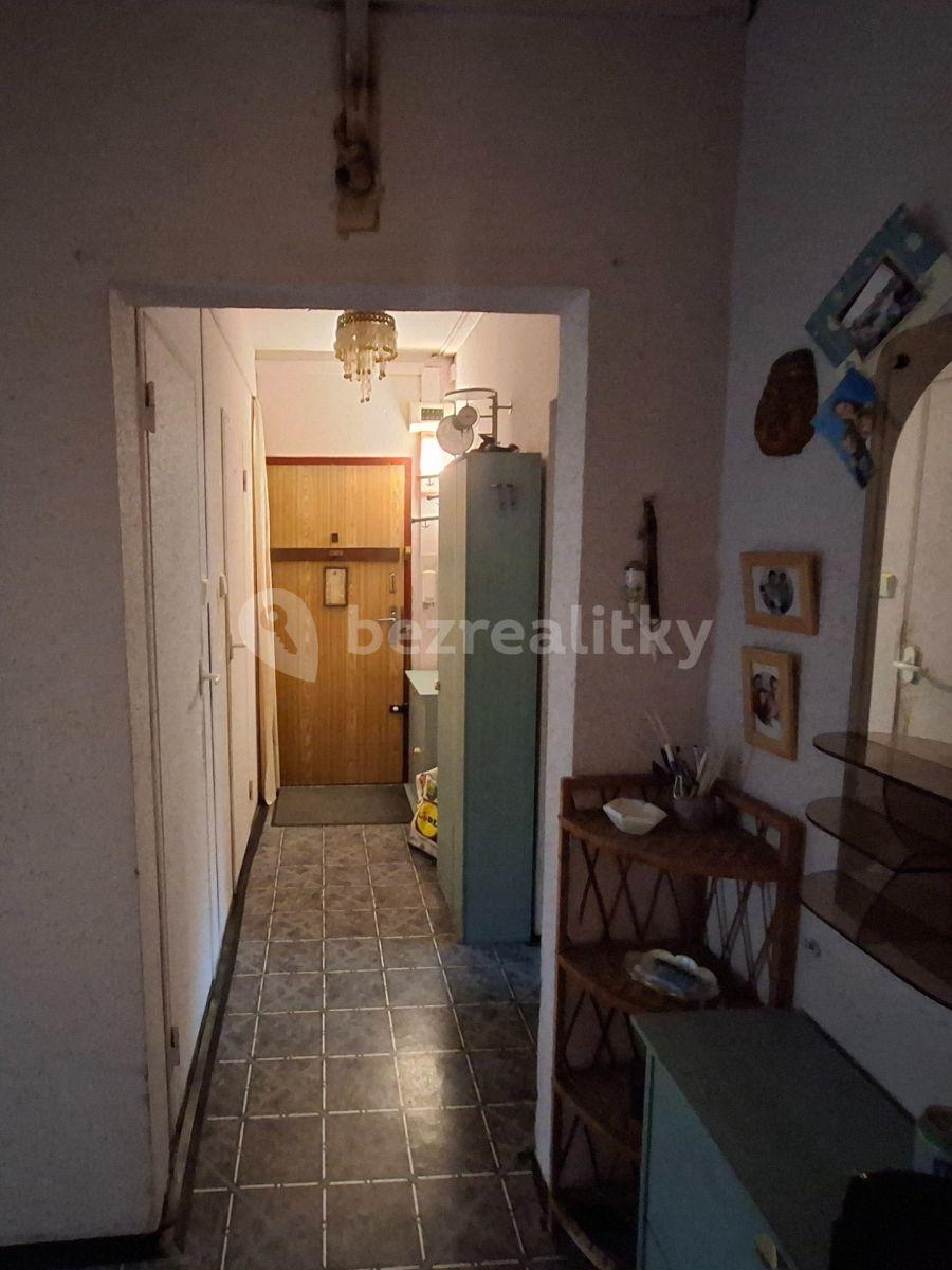 4 bedroom flat for sale, 84 m², Mánesova, Ostrava, Moravskoslezský Region