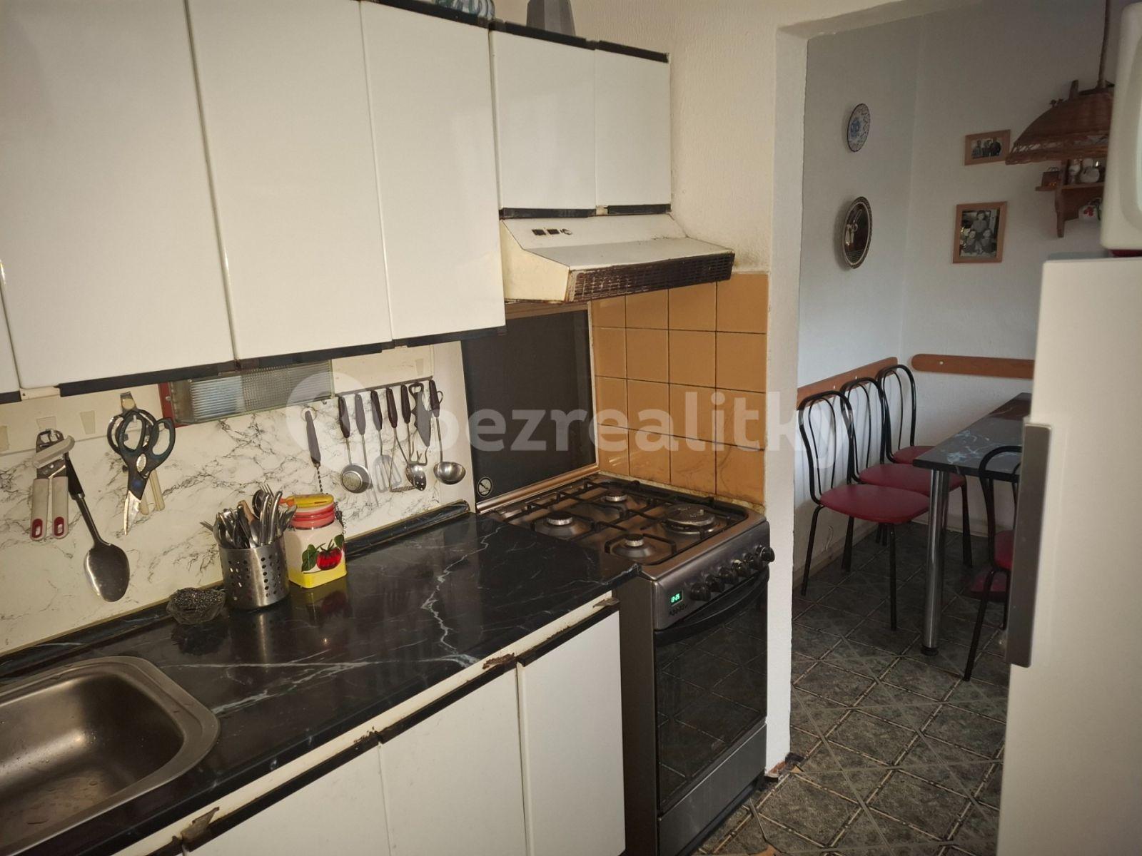 4 bedroom flat for sale, 84 m², Mánesova, Ostrava, Moravskoslezský Region