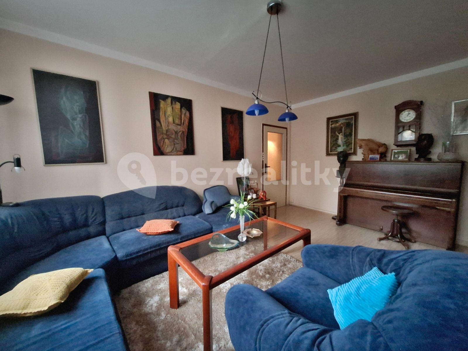 4 bedroom flat for sale, 84 m², Mánesova, Ostrava, Moravskoslezský Region