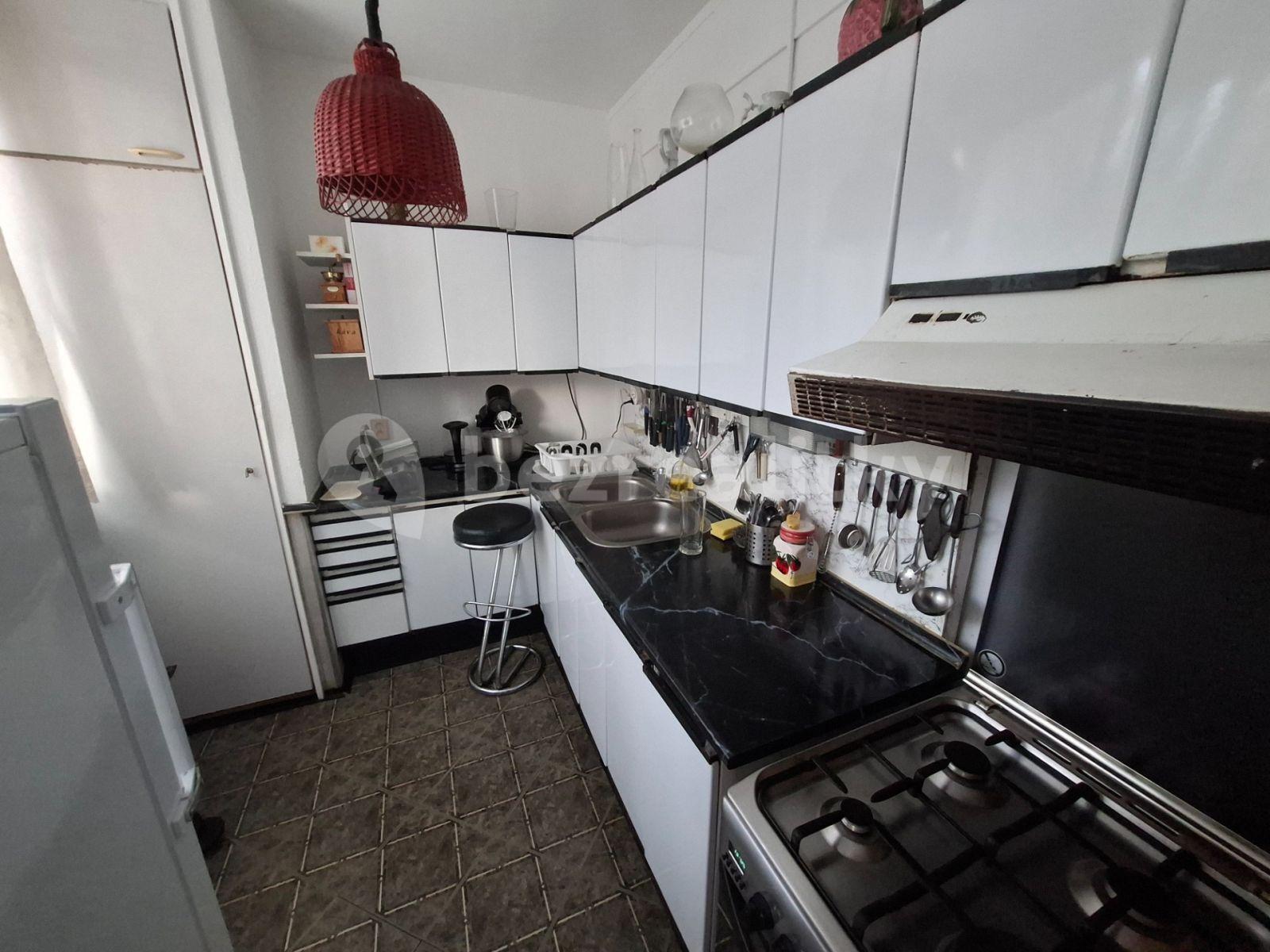 4 bedroom flat for sale, 84 m², Mánesova, Ostrava, Moravskoslezský Region