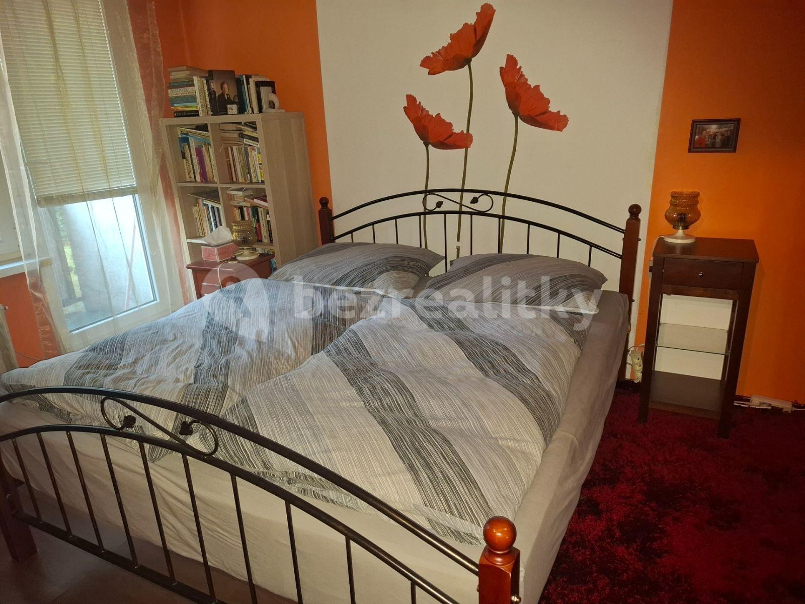 4 bedroom flat for sale, 84 m², Mánesova, Ostrava, Moravskoslezský Region