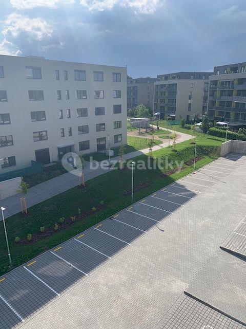 1 bedroom with open-plan kitchen flat to rent, 56 m², V Hliníkách, Chrudim, Pardubický Region