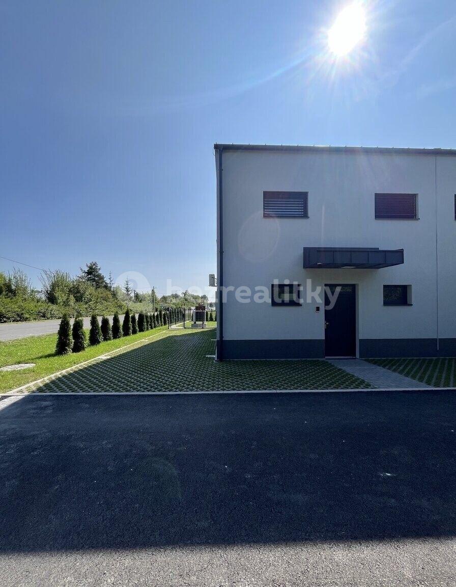 house for sale, 110 m², Ostravská, Bohumín, Moravskoslezský Region