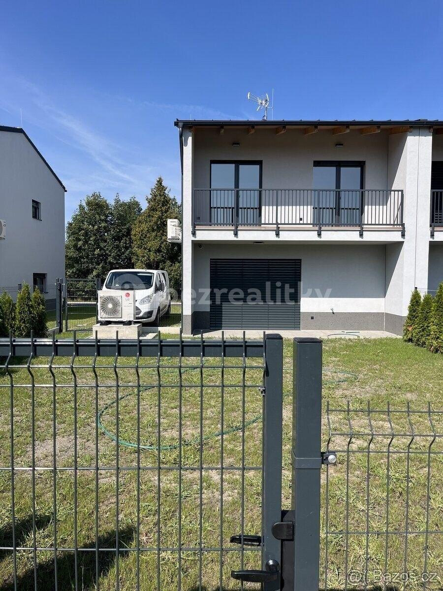 house for sale, 110 m², Ostravská, Bohumín, Moravskoslezský Region