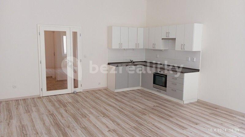 1 bedroom with open-plan kitchen flat to rent, 74 m², Tylova, Kutná Hora, Středočeský Region