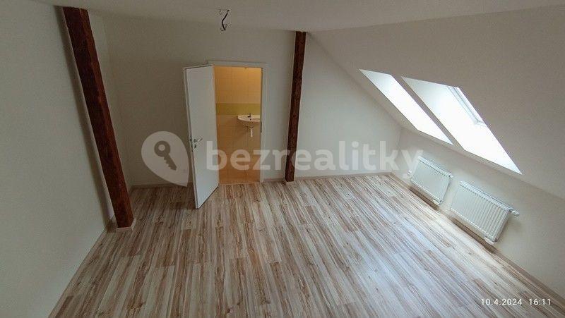 1 bedroom with open-plan kitchen flat to rent, 74 m², Tylova, Kutná Hora, Středočeský Region