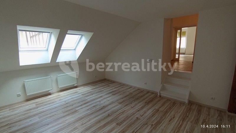 1 bedroom with open-plan kitchen flat to rent, 74 m², Tylova, Kutná Hora, Středočeský Region