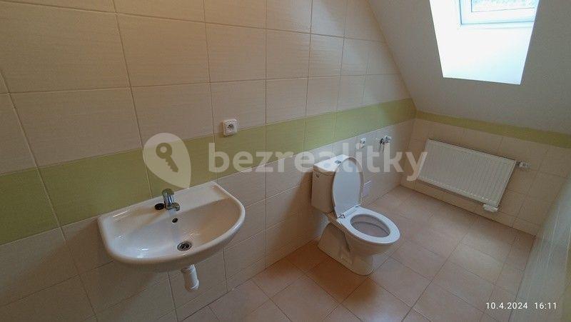 1 bedroom with open-plan kitchen flat to rent, 74 m², Tylova, Kutná Hora, Středočeský Region