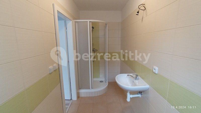 1 bedroom with open-plan kitchen flat to rent, 74 m², Tylova, Kutná Hora, Středočeský Region