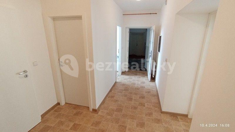 1 bedroom with open-plan kitchen flat to rent, 74 m², Tylova, Kutná Hora, Středočeský Region