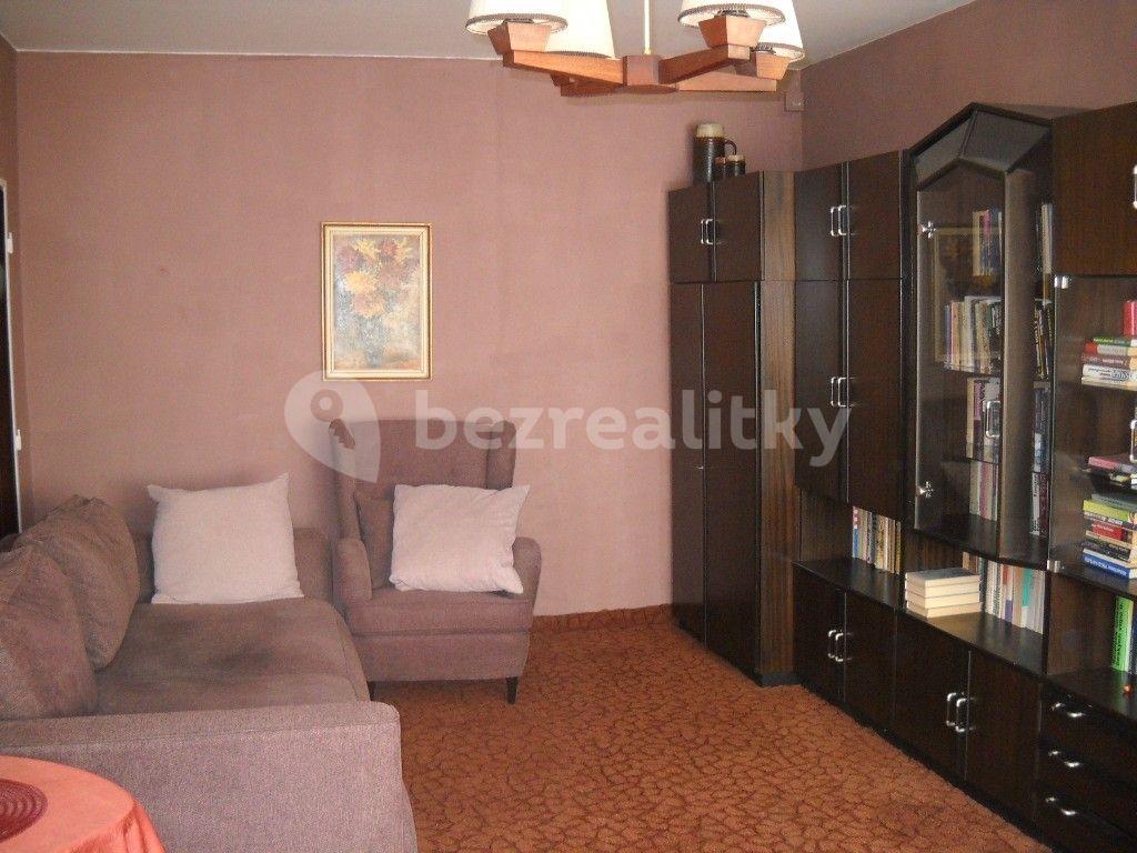 2 bedroom flat for sale, 69 m², Chalabalova, Brno, Jihomoravský Region