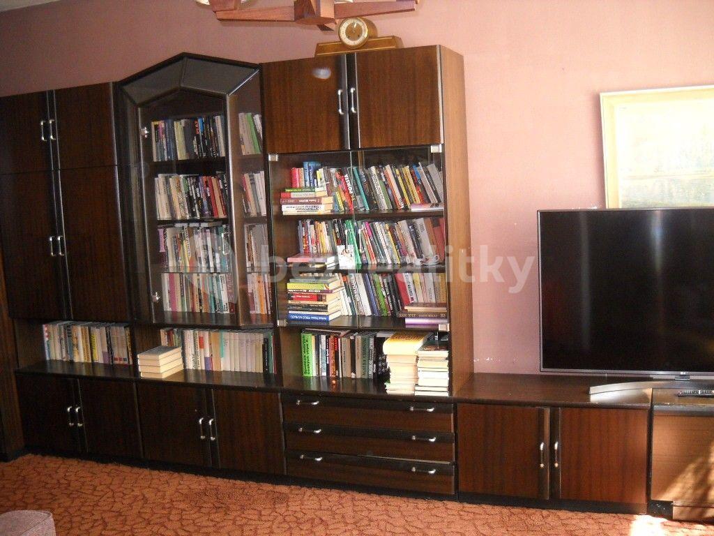 2 bedroom flat for sale, 69 m², Chalabalova, Brno, Jihomoravský Region