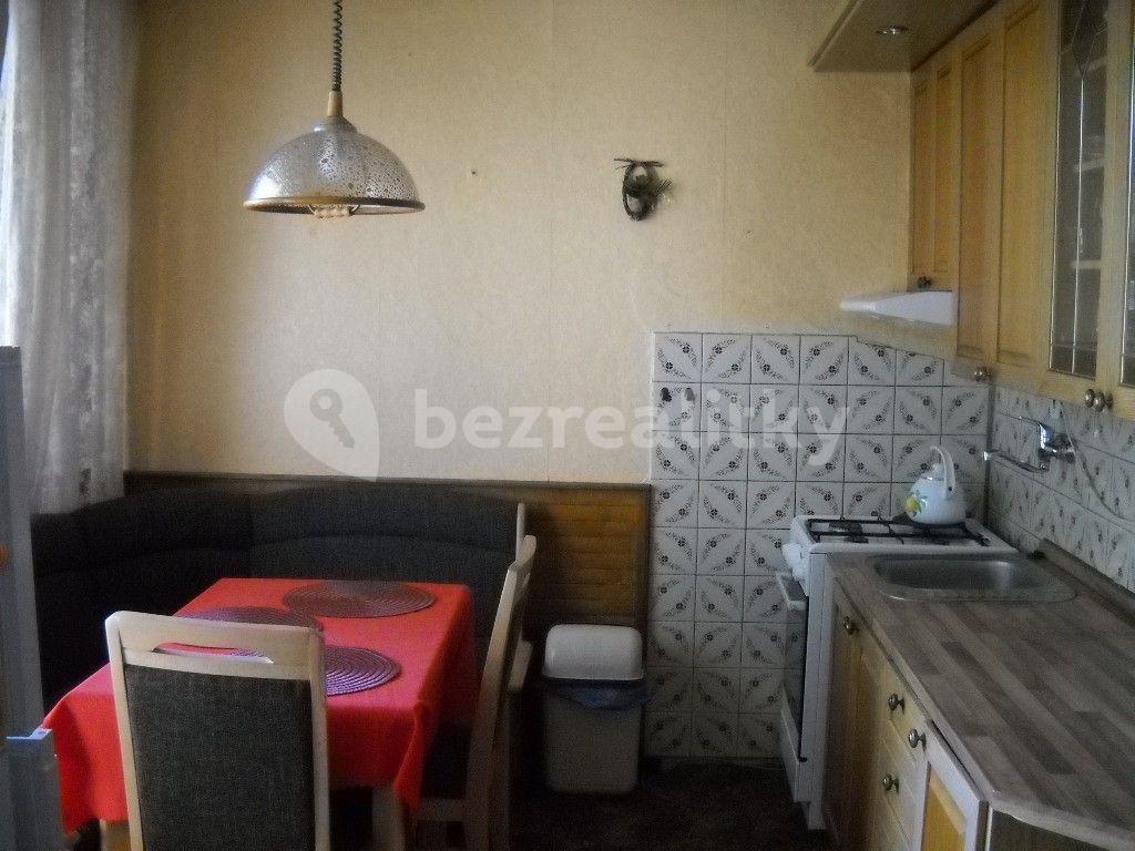 2 bedroom flat for sale, 69 m², Chalabalova, Brno, Jihomoravský Region