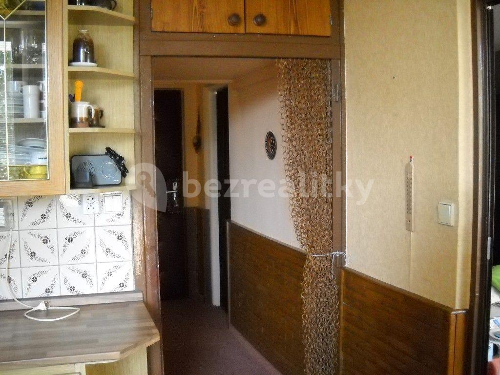 2 bedroom flat for sale, 69 m², Chalabalova, Brno, Jihomoravský Region