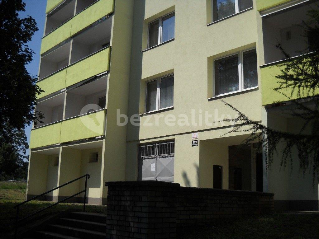 2 bedroom flat for sale, 69 m², Chalabalova, Brno, Jihomoravský Region