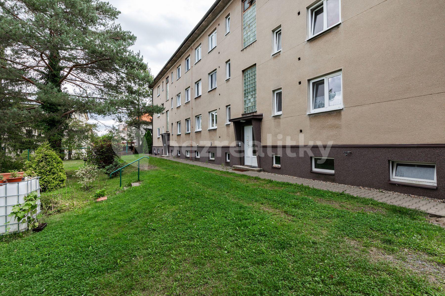 3 bedroom flat for sale, 67 m², Školská, Hostivice, Středočeský Region