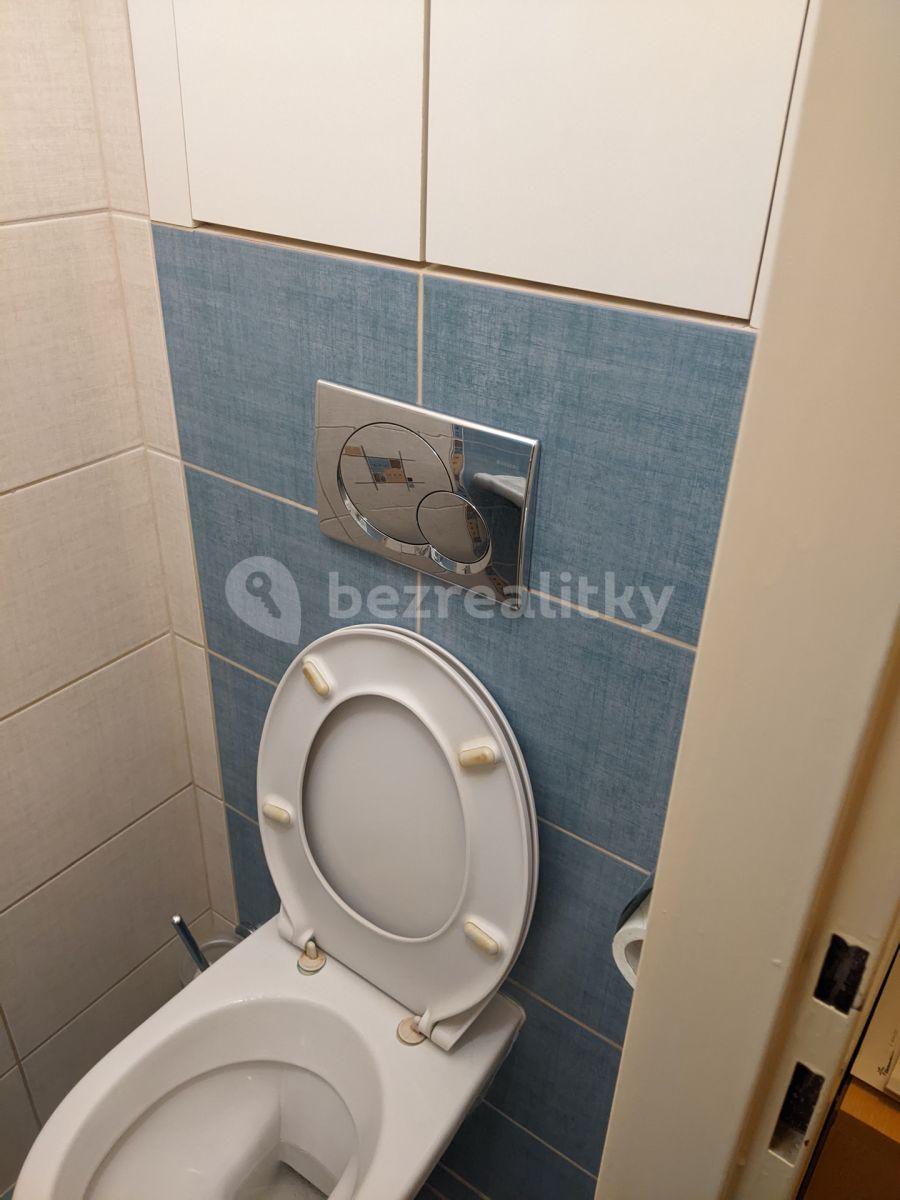 3 bedroom flat to rent, 80 m², U kovárny, Olomouc, Olomoucký Region