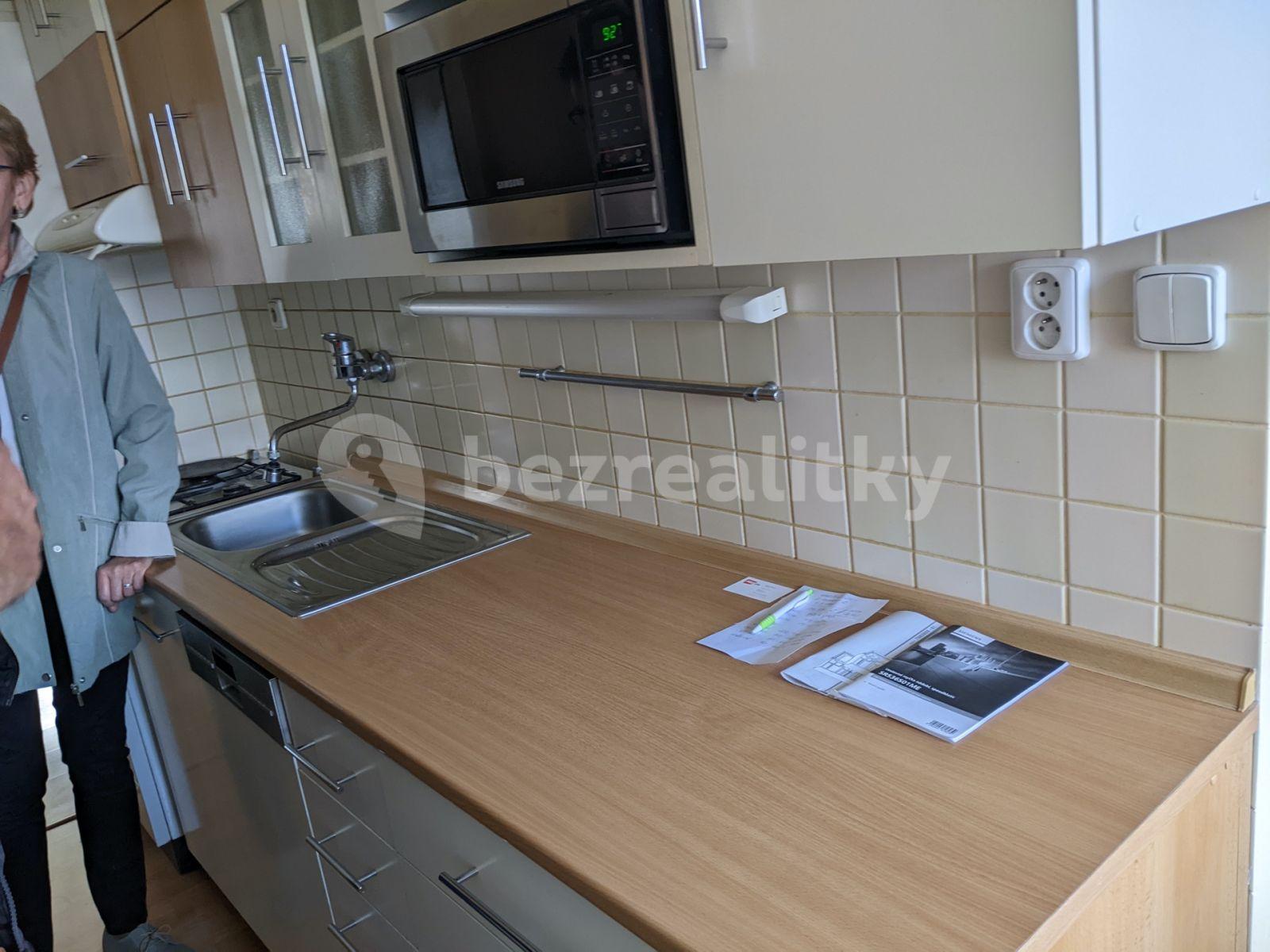 3 bedroom flat to rent, 80 m², U kovárny, Olomouc, Olomoucký Region