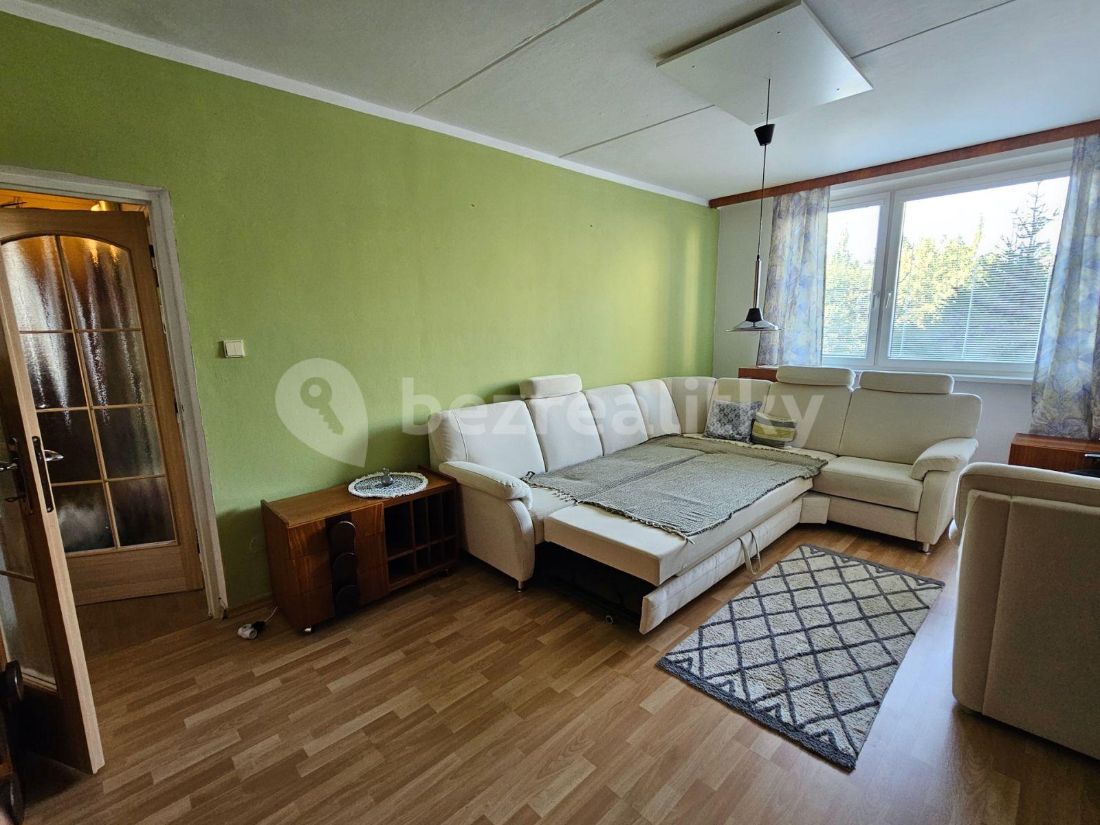 3 bedroom flat to rent, 80 m², U kovárny, Olomouc, Olomoucký Region