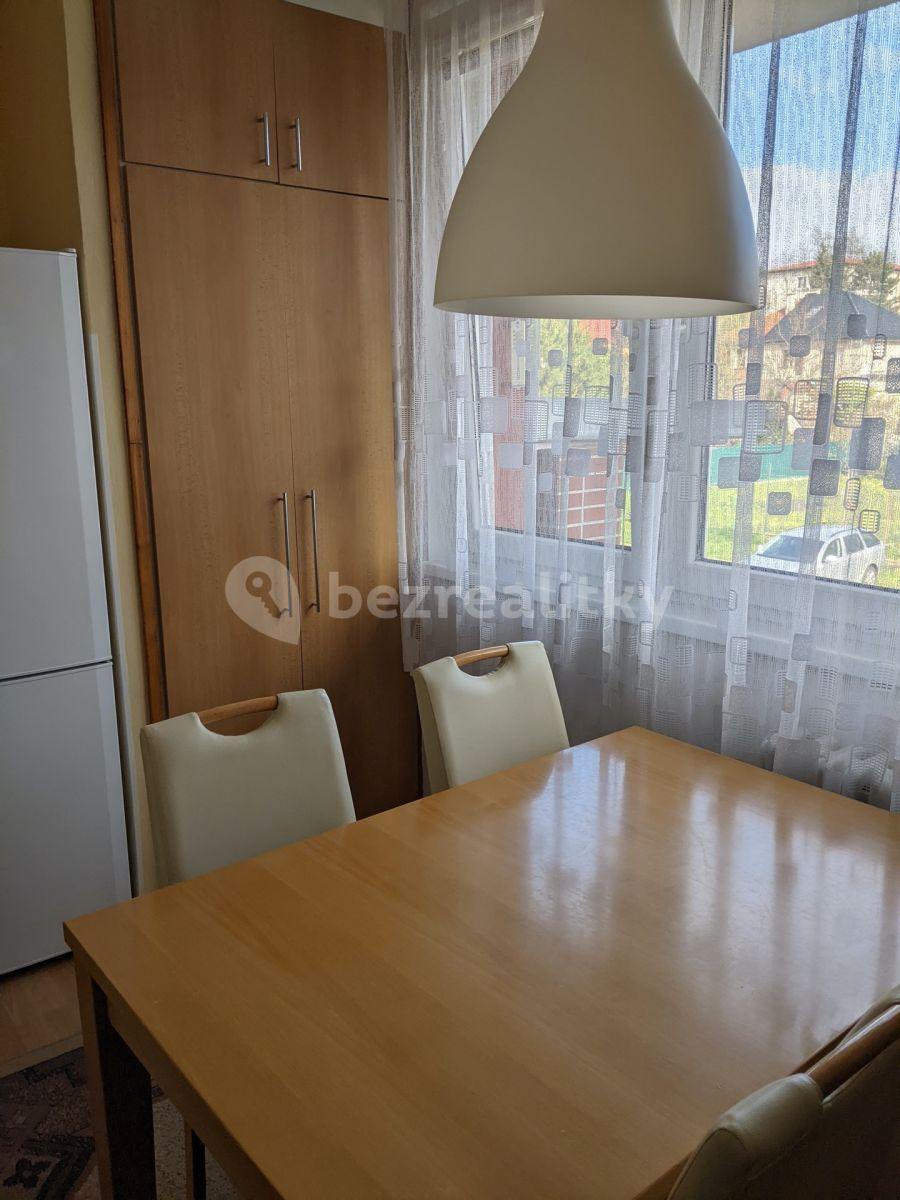 3 bedroom flat to rent, 80 m², U kovárny, Olomouc, Olomoucký Region