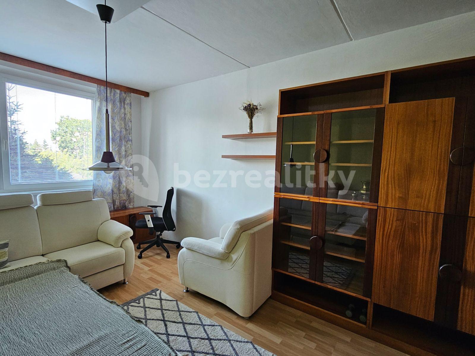 3 bedroom flat to rent, 80 m², U kovárny, Olomouc, Olomoucký Region