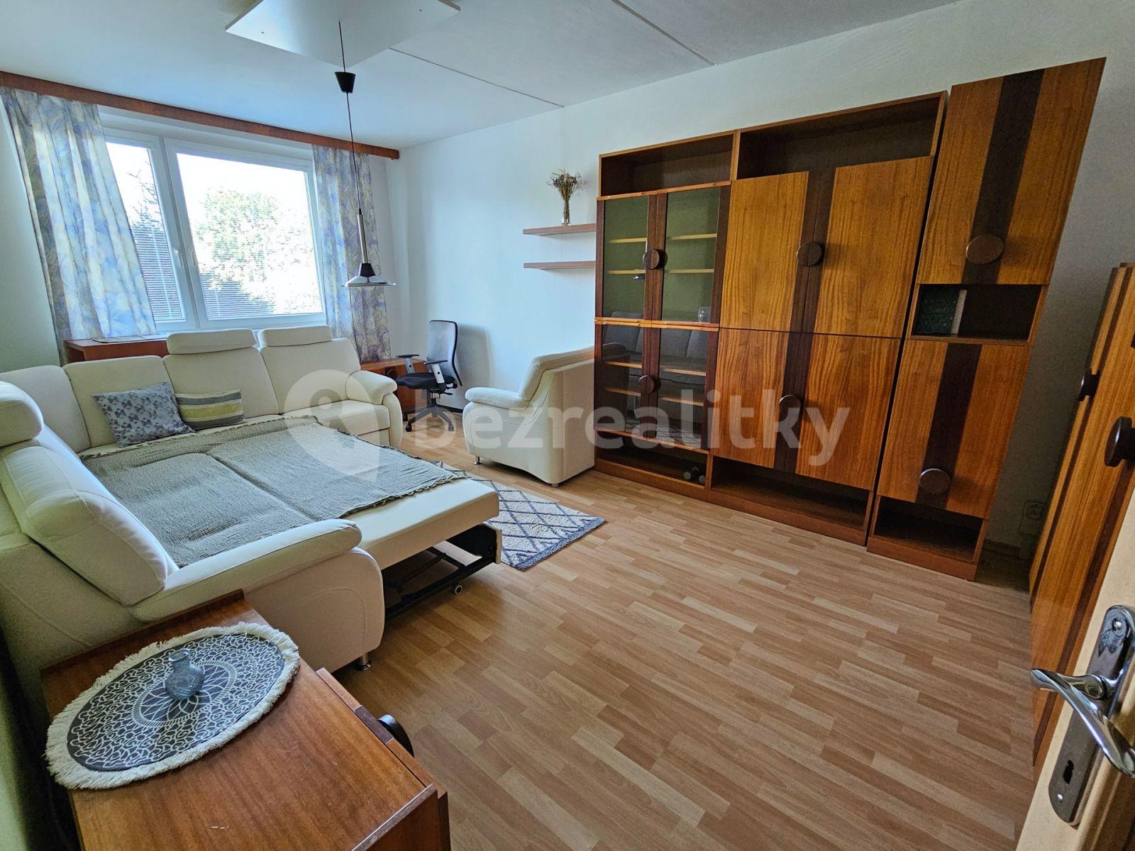 3 bedroom flat to rent, 80 m², U kovárny, Olomouc, Olomoucký Region