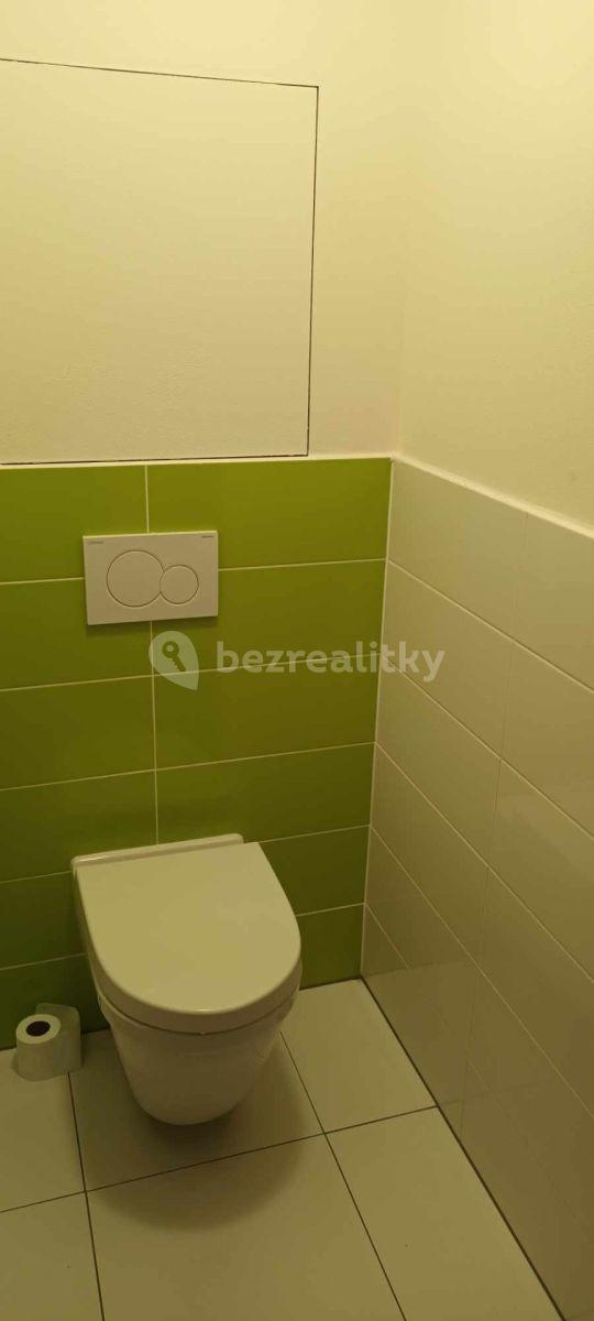 1 bedroom with open-plan kitchen flat to rent, 52 m², Spolková, Brno, Jihomoravský Region