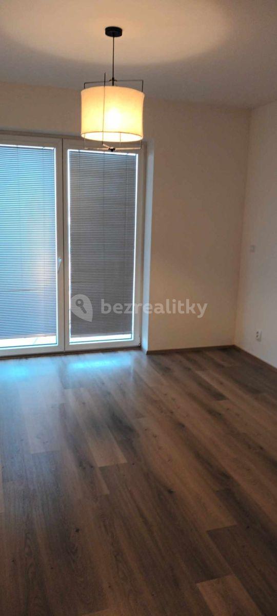 1 bedroom with open-plan kitchen flat to rent, 52 m², Spolková, Brno, Jihomoravský Region