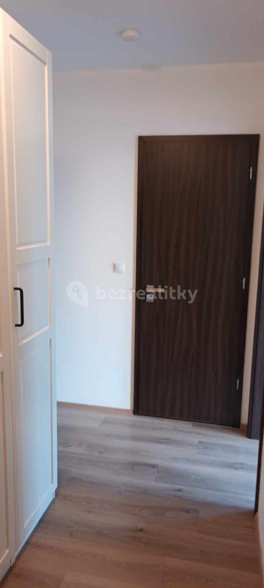 1 bedroom with open-plan kitchen flat to rent, 52 m², Spolková, Brno, Jihomoravský Region