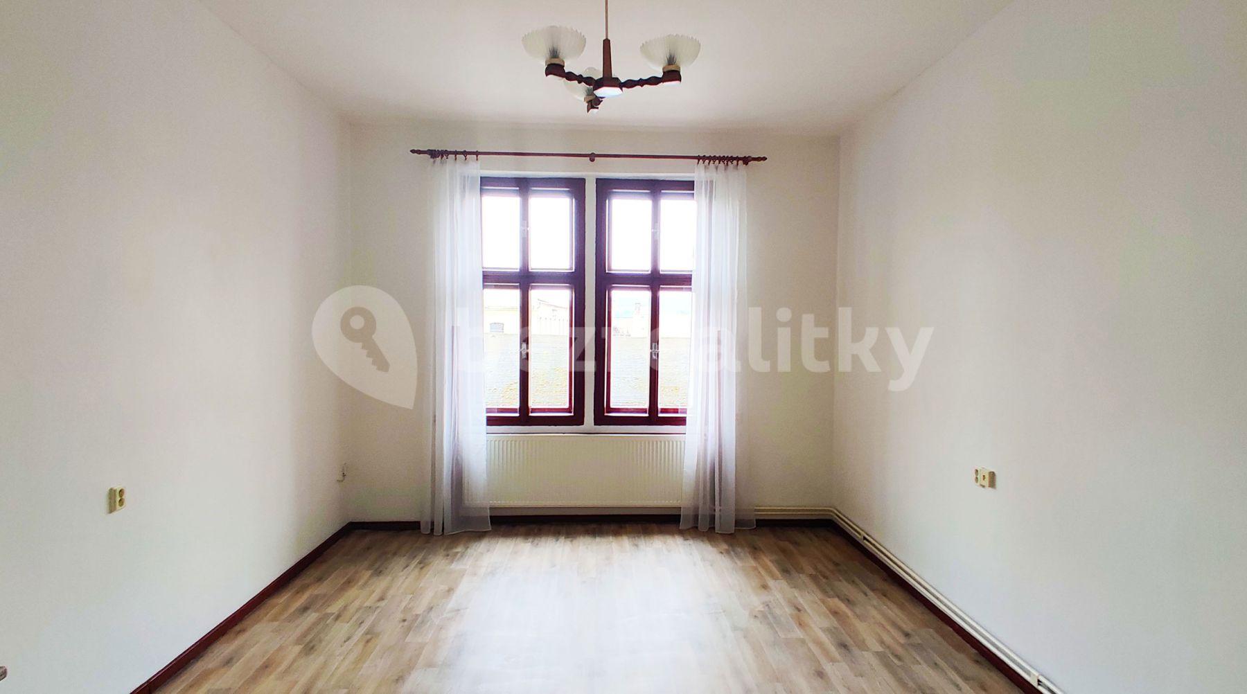 1 bedroom with open-plan kitchen flat to rent, 42 m², Palackého, Turnov, Liberecký Region