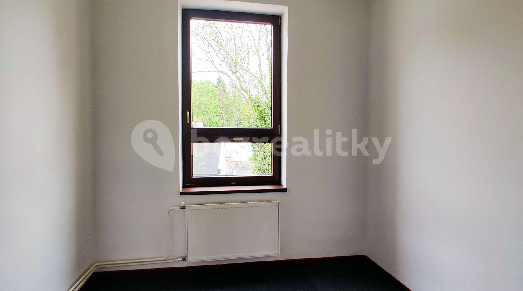 1 bedroom with open-plan kitchen flat to rent, 42 m², Palackého, Turnov, Liberecký Region