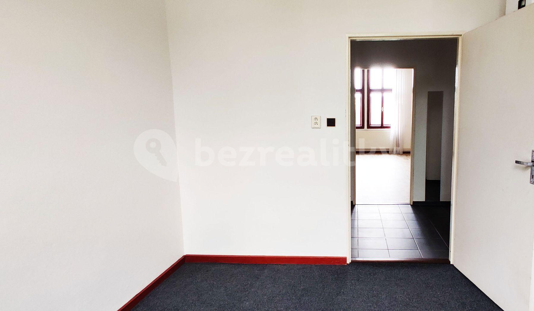 1 bedroom with open-plan kitchen flat to rent, 42 m², Palackého, Turnov, Liberecký Region