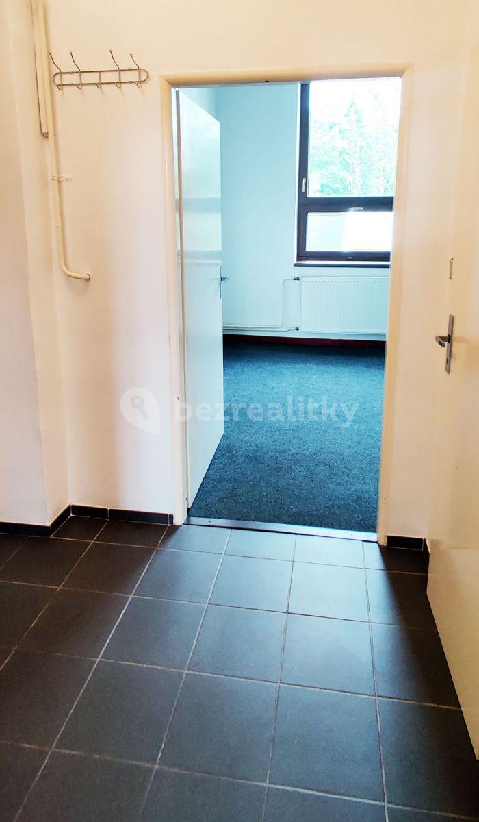 1 bedroom with open-plan kitchen flat to rent, 42 m², Palackého, Turnov, Liberecký Region