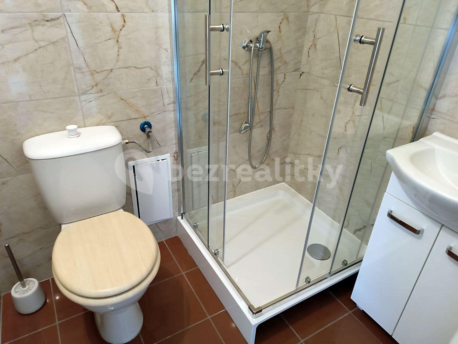 1 bedroom with open-plan kitchen flat to rent, 42 m², Palackého, Turnov, Liberecký Region