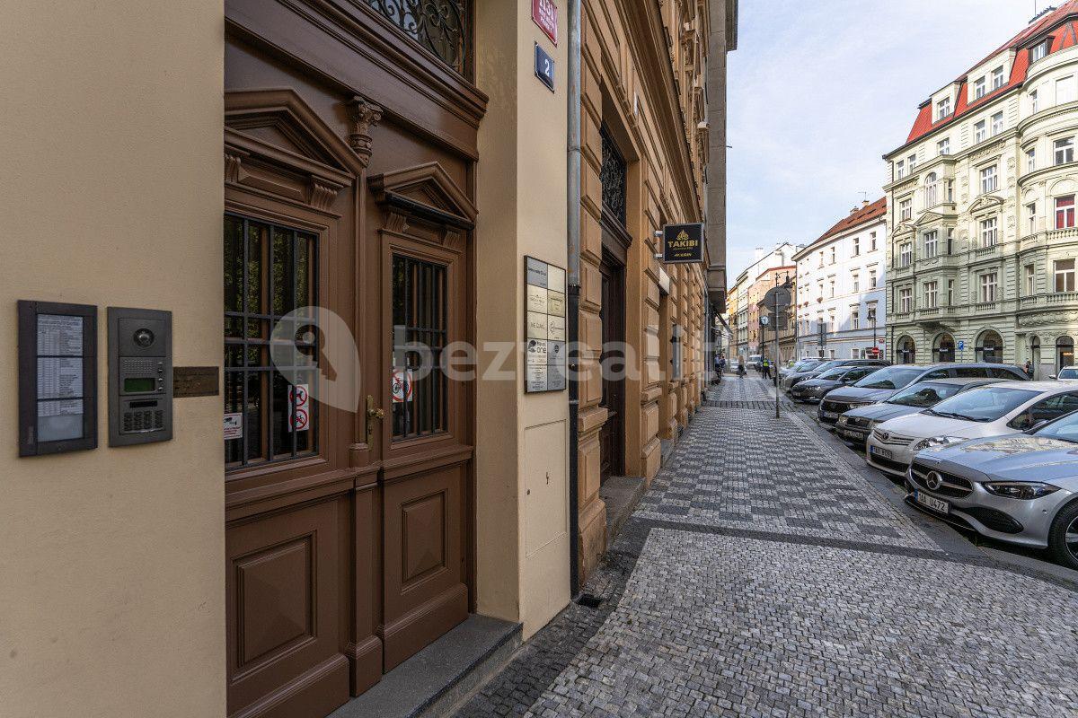 2 bedroom flat to rent, 100 m², Petrská, Prague, Prague