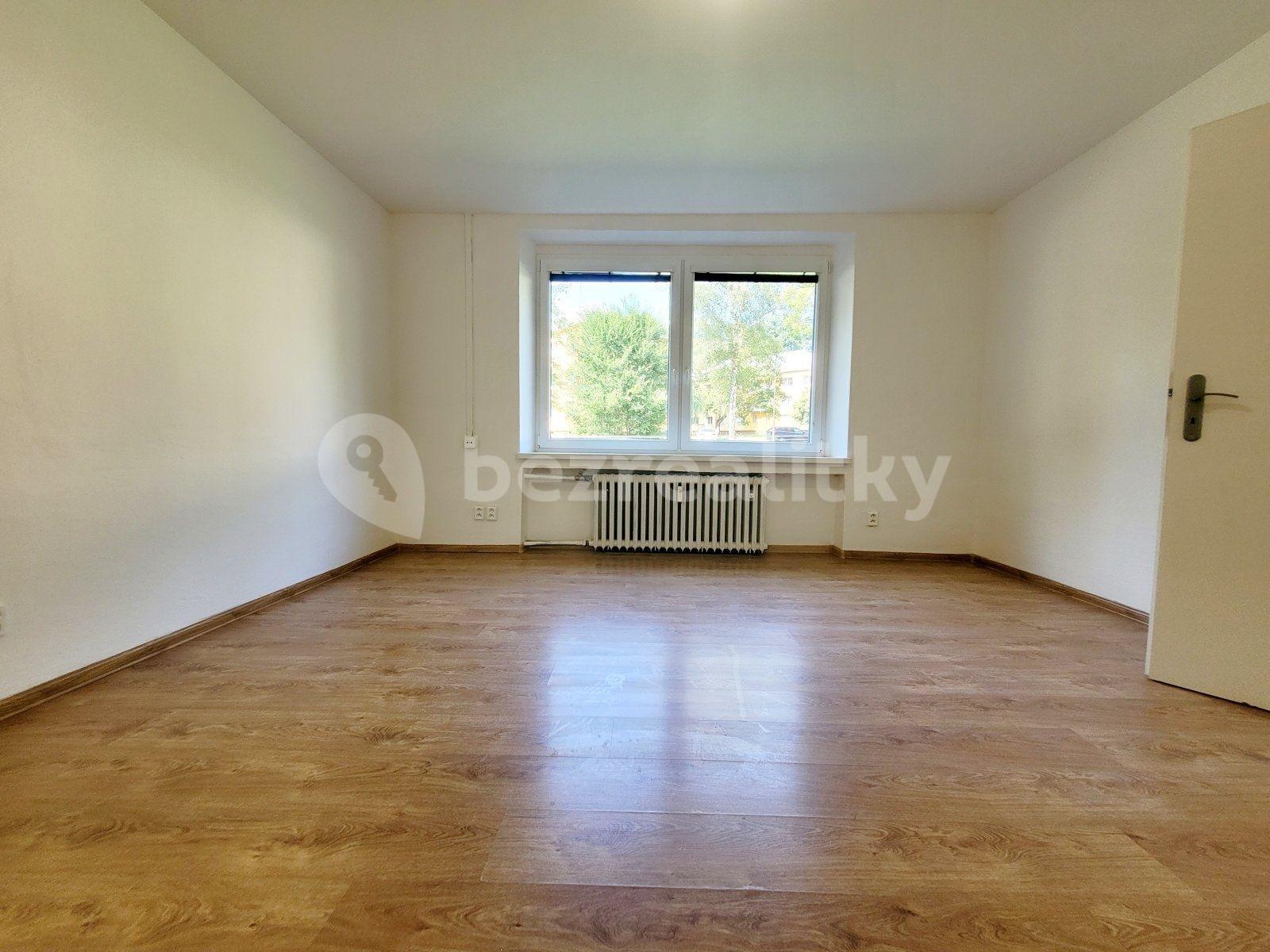 3 bedroom flat to rent, 76 m², U Nádraží, Havířov, Moravskoslezský Region