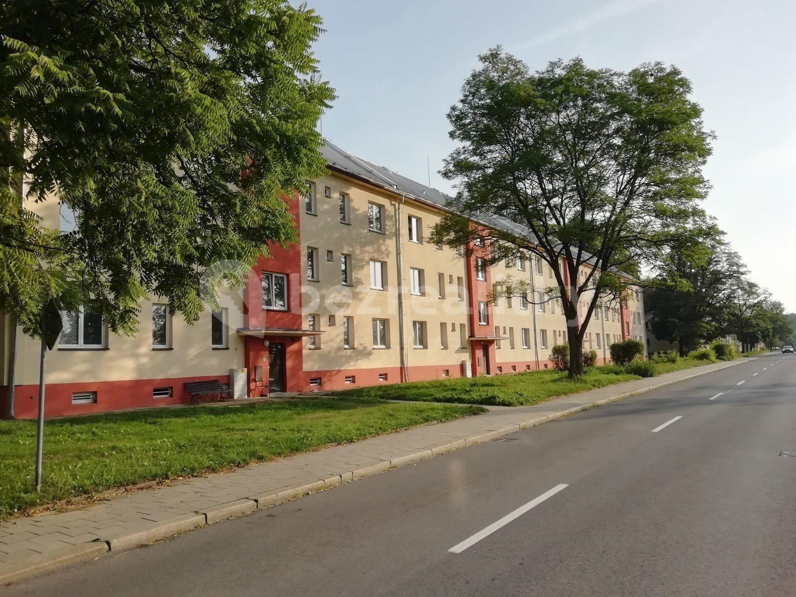 3 bedroom flat to rent, 76 m², U Nádraží, Havířov, Moravskoslezský Region