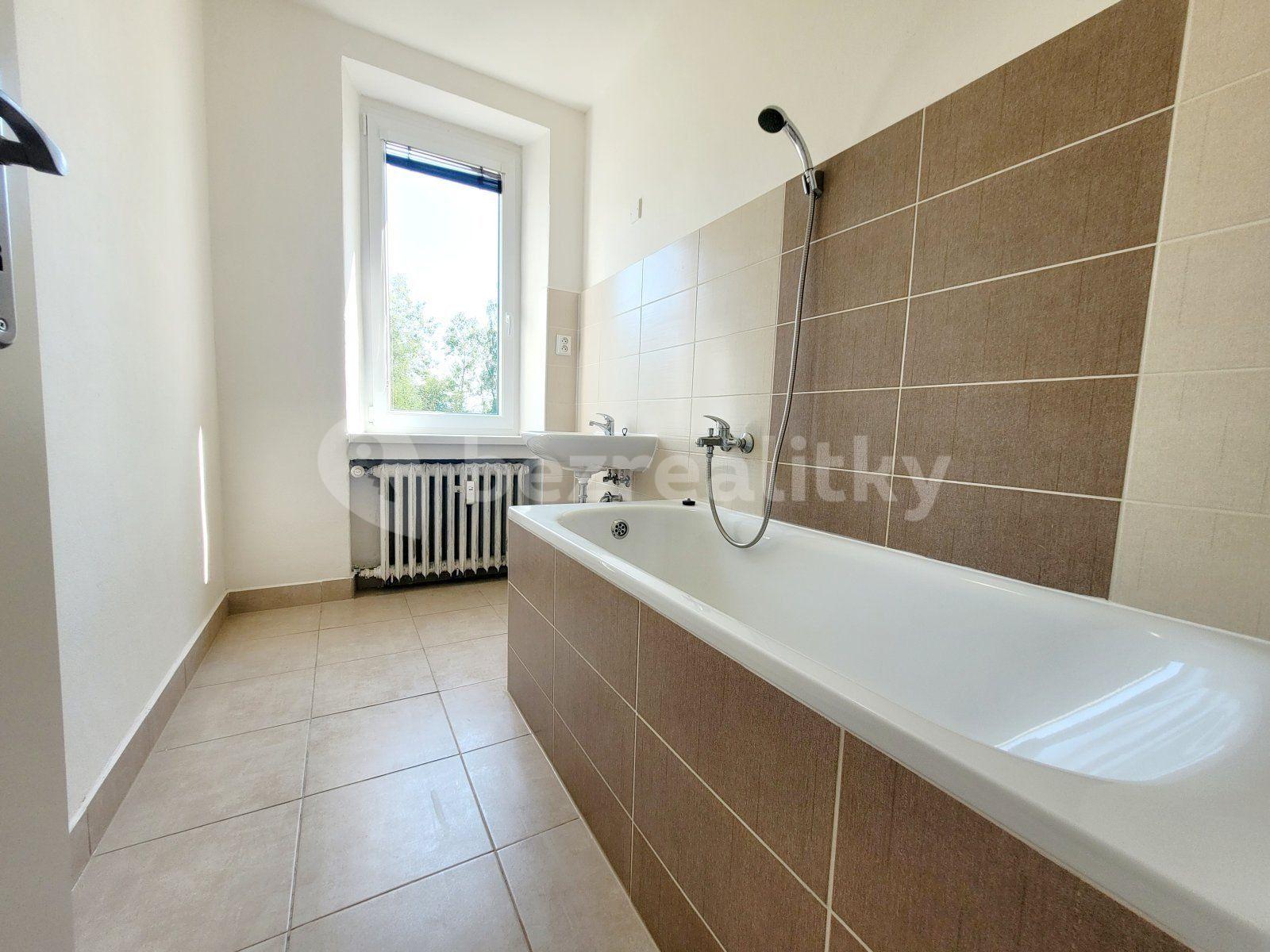 3 bedroom flat to rent, 76 m², U Nádraží, Havířov, Moravskoslezský Region