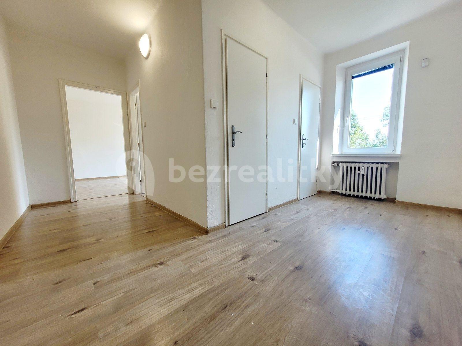 3 bedroom flat to rent, 76 m², U Nádraží, Havířov, Moravskoslezský Region