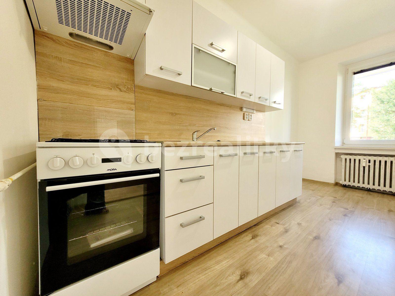 3 bedroom flat to rent, 76 m², U Nádraží, Havířov, Moravskoslezský Region